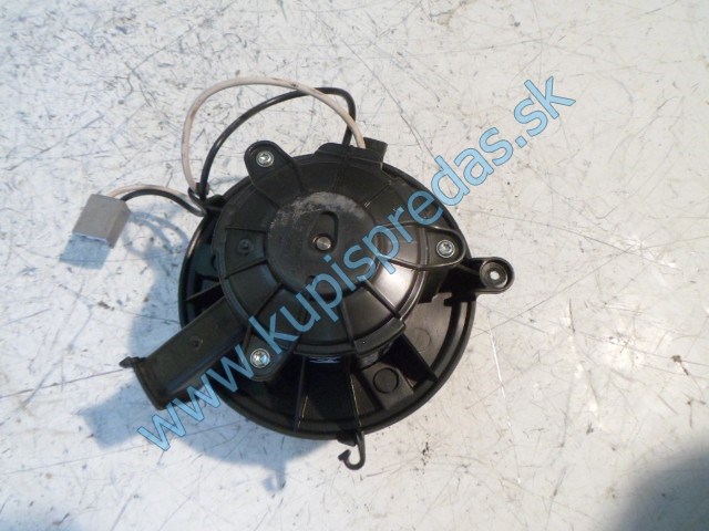 ventilátor kúrenia na opel astru 4, 25020140